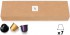 Krups XN7615 Citiz&Milk Nespresso kvovar 19 bar erven s napovaem Aeroccino