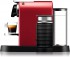 Krups XN7615 Citiz&Milk Nespresso kvovar 19 bar erven s napovaem Aeroccino