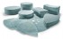 Festool Granat Net STF D125 P220 GR NET/50 brusn mka 203299