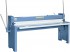 Bernardo HTS 2050 tabulov nky na plech do 1.25 mm, 2045 mm 06-1680XL