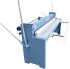 Bernardo HTS 2050 tabulov nky na plech do 1.25 mm, 2045 mm 06-1680XL