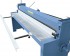 Bernardo HTS 2050 tabulov nky na plech do 1.25 mm, 2045 mm 06-1680XL