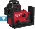 Milwaukee M12A3PLO-0C automatick zarovnvac 3-rovinn laser 360, bez aku a nabjeky, 4933499001