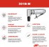 Ingersoll Rand 301B-M pneumatick hlov bruska