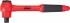 Vigor V3342 p�ep�nac� r��na VDE 1/2“ (12,5 mm), 255 mm