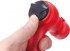 Vigor V3342 p�ep�nac� r��na VDE 1/2“ (12,5 mm), 255 mm