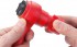 Vigor V3342 p�ep�nac� r��na VDE 1/2“ (12,5 mm), 255 mm