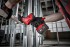 Milwaukee M18 FHZ-0X FUEL HACKZALL aku �avlov� pila 18 V bez aku, s kufrem, 4933500565