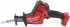 Milwaukee M18 FHZ-0X FUEL HACKZALL aku �avlov� pila 18 V bez aku, s kufrem, 4933500565