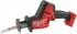 Milwaukee M18 FHZ-0X FUEL HACKZALL aku �avlov� pila 18 V bez aku, s kufrem, 4933500565