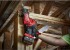 Milwaukee M18 FHZ-0X FUEL HACKZALL aku �avlov� pila 18 V bez aku, s kufrem, 4933500565