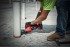 Milwaukee M18 FHZ-0X FUEL HACKZALL aku �avlov� pila 18 V bez aku, s kufrem, 4933500565
