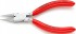 Knipex 37 43 125 kle�t� pro jemnou mechaniku kulat�, za�pi�at�l� 125 mm