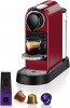 Krups XN7415 Citiz Nespresso kvovar 19 bar erven 