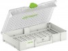 Festool Systainer³ SYS3 ORG L 89 organizr 204855
