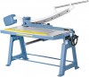 Bernardo HLS 1050 x 2,0 nky tabulov litinov stoln 06-1663