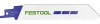 Festool METAL STEEL/STAINLESS STEEL HSR 150/1,6 BI/5 pilov list 577489