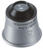 Schweizer Tech-Line 15x hodinsk lupa, 09715