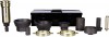KS Tools 460.4360 sada stahov�k� lo�isek hlavn� h��dele diferenci�lu pro Volvo, 12 d�l�
