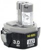 193059-5 akumultor 3,0A h 12V Ni-MH 1235 Makita