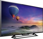 KDL-40R455C televize LED, 100 Hz Sony