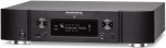 NA 8005 sov audio streamer, internetov rdio, ern Marantz