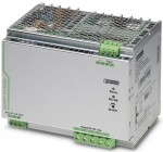 QUINT-PS/ 1AC/48DC/20, 1 x, 48 V/DC, 20 A, 960 W síťový zdroj na DIN lištu Phoenix Contact