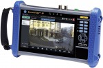 IDEAL Networks SecuriTEST IP R171000 tester digitlnch/IP, HD koaxilnch a analogovch kamerovch systm