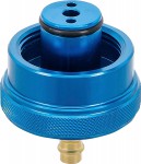 BGS 8514-11 adaptr chladie pro BGS 8514, pro Mercedes-Benz Sprinter, Vito, Viano