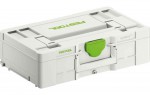 Festool Systainer³ SYS3 L 137 kufr 204846