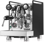 Rocket Espresso Mozzafiato Cronometro R pkov kvovar, stbrn
