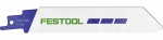 Festool METAL STEEL/STAINLESS STEEL HSR 150/1,6 BI/5 pilov list 577489