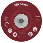 3M oprn tal Cubitron ebrovn M14 115mm, 64860