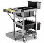 K�rcher FM Expert 50/ P velk� �klidov� voz�k 1.321-005.0