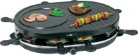 RG 3090 Raclette gril Clatronic 