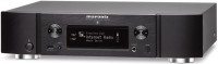 NA 8005 sov audio streamer, internetov rdio, ern Marantz