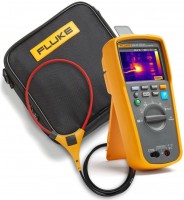 279 FC termokamera a multimetr + sonda iFlex i2500-18 Fluke