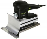 TPE-RS 100 Q-Plus vibra�n� �krabka na lepen� koberce Festool 