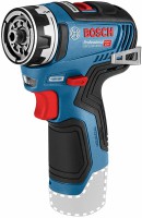 Bosch GSR 12V-35 FC aku roubovk bez nstavc bez baterie bez nabjeky