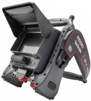 65153 Ridgid SeeSnake CS6x VERSA monitor 1x baterie a nabjeka