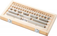 Fortis 43497047 paraleln mrky 1,005 - 100 mm, 47-dln sada