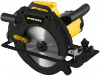 Proteco 51.01-PO-235-PRO okrun pila PROFI 2v1, 235 mm, 2000 W