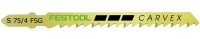 Festool S 75/4 FSG/20 pilov list 204317