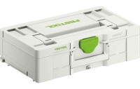 Festool Systainer³ SYS3 L 137 kufr 204846