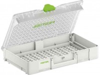 Festool Systainer³ SYS3 ORG L 89 organizr 204855
