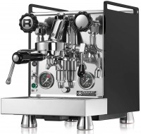 Rocket Espresso Mozzafiato Cronometro R pkov kvovar, stbrn