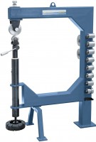Bernardo RSM 960 tveka plechu 06-1115