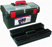 Smarty 44.1840 plastov kufr se zsobnkem 520 mm