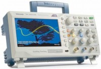 TBS1102B digitln osciloskop 2 kanly, 100 MHz Tektronix