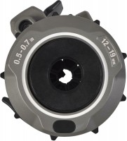 Milwaukee 4932499277 odizolov�vac� hlavice 12–19 mm